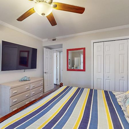 Pawleys Island 아파트 객실 사진