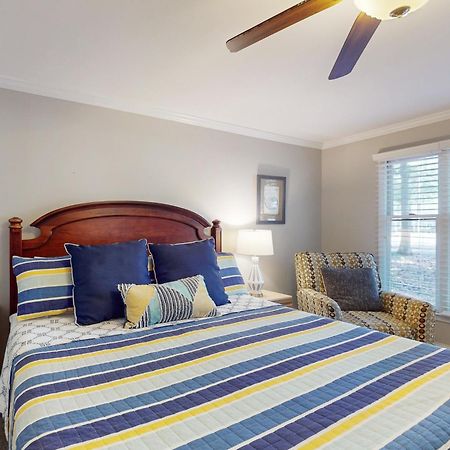 Pawleys Island 아파트 객실 사진