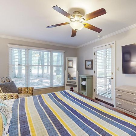 Pawleys Island 아파트 객실 사진