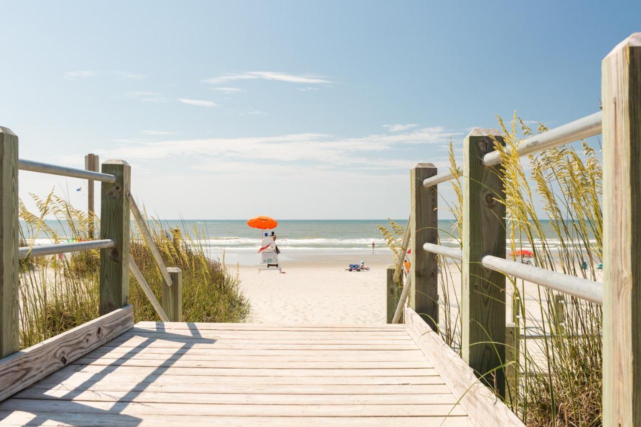 Pawleys Island 아파트 외부 사진