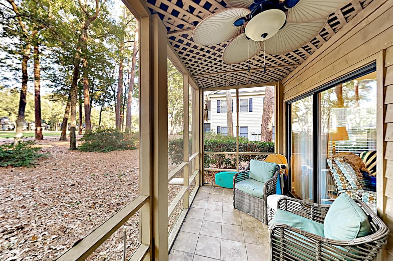 Pawleys Island 아파트 외부 사진