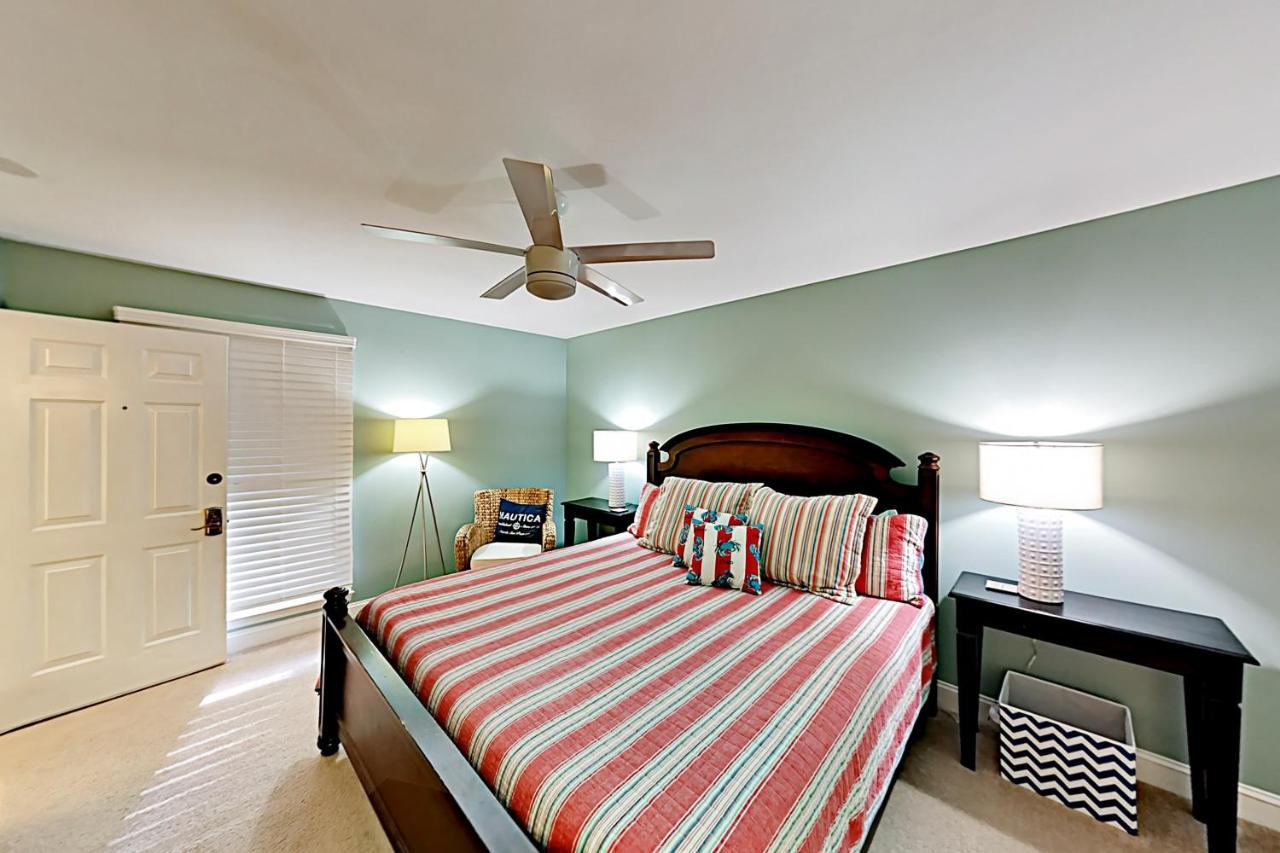 Pawleys Island 아파트 외부 사진