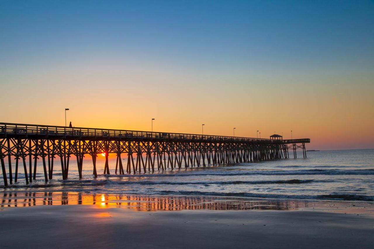 Pawleys Island 아파트 외부 사진