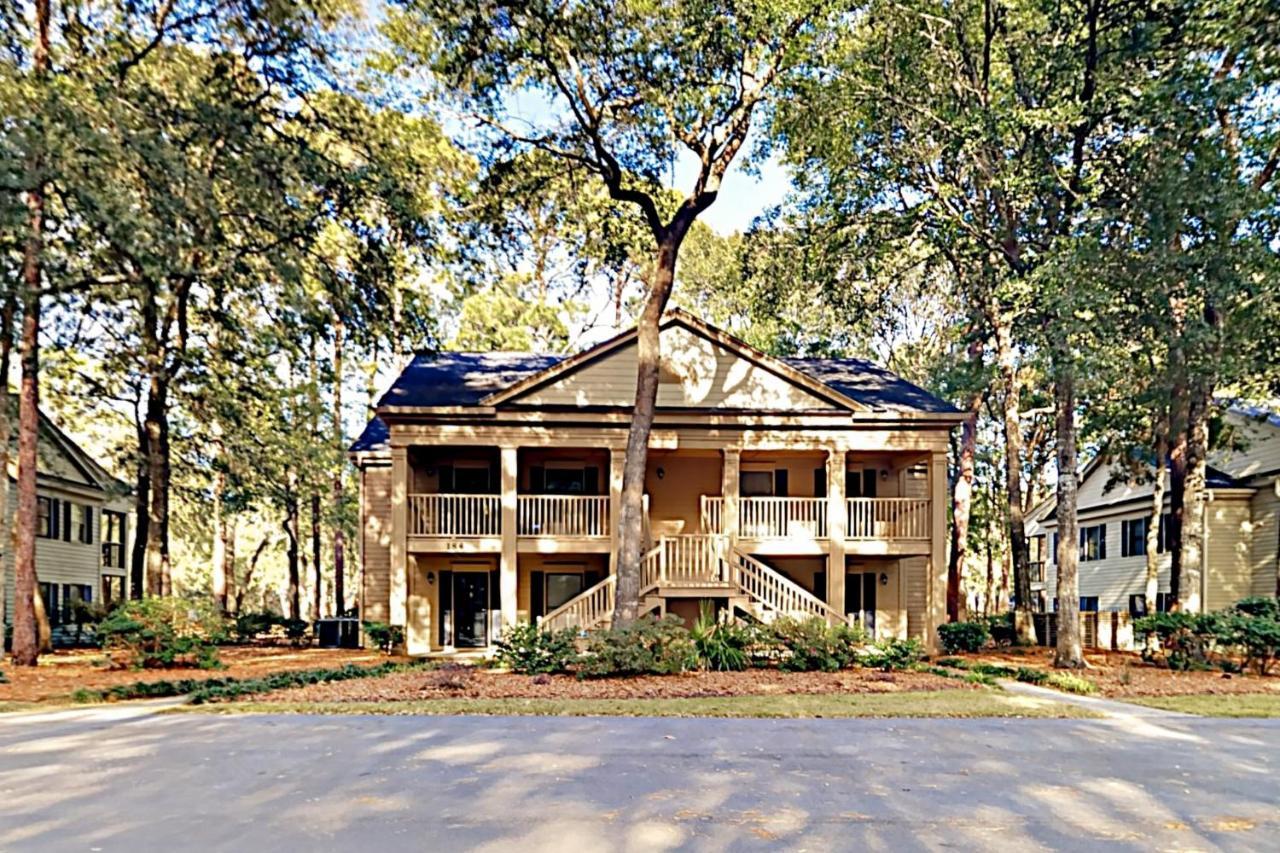 Pawleys Island 아파트 외부 사진