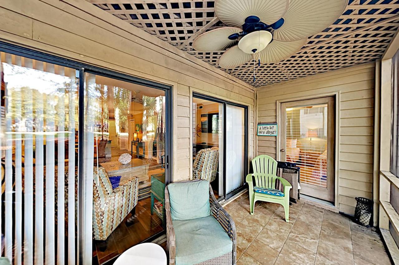 Pawleys Island 아파트 외부 사진