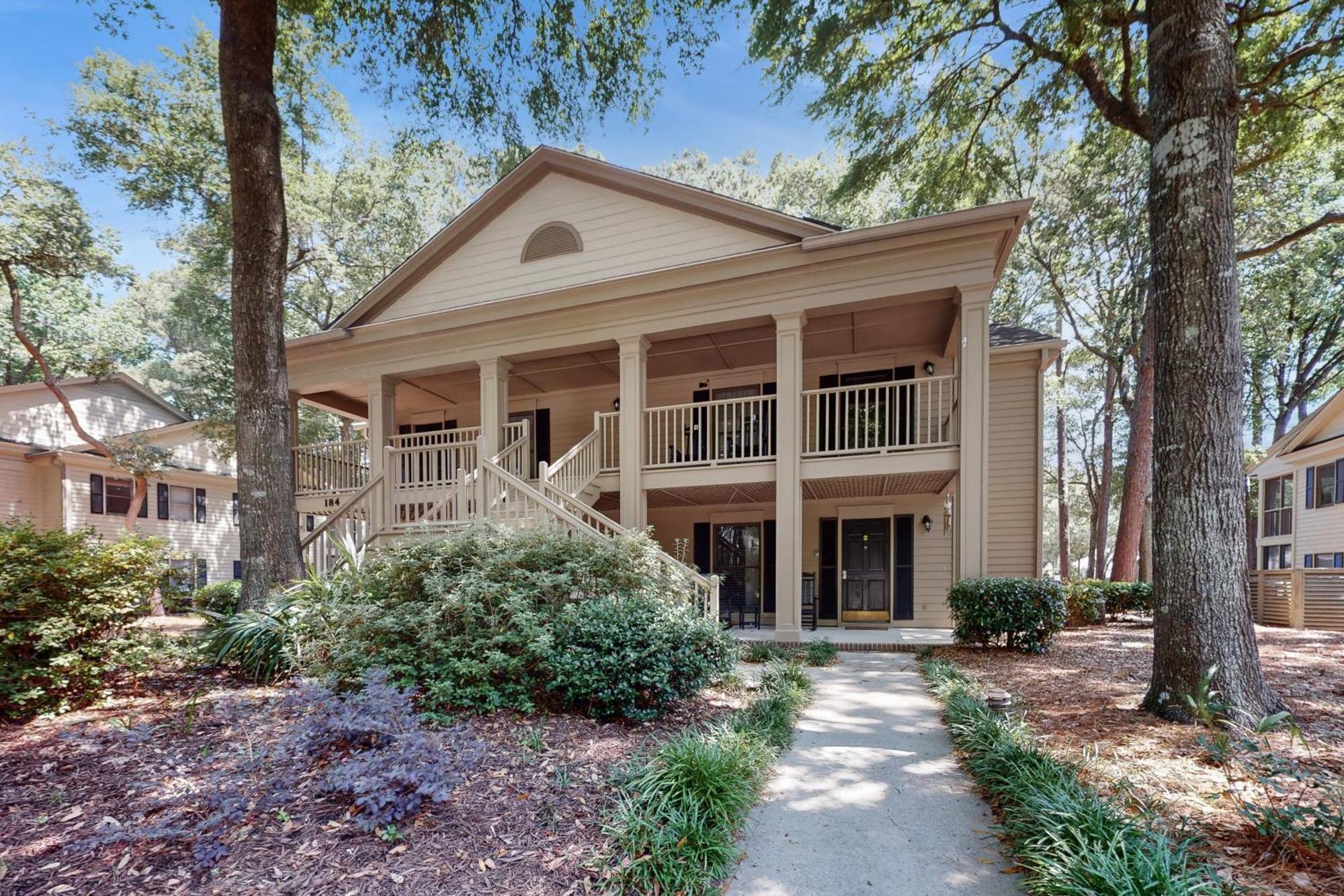 Pawleys Island 아파트 객실 사진